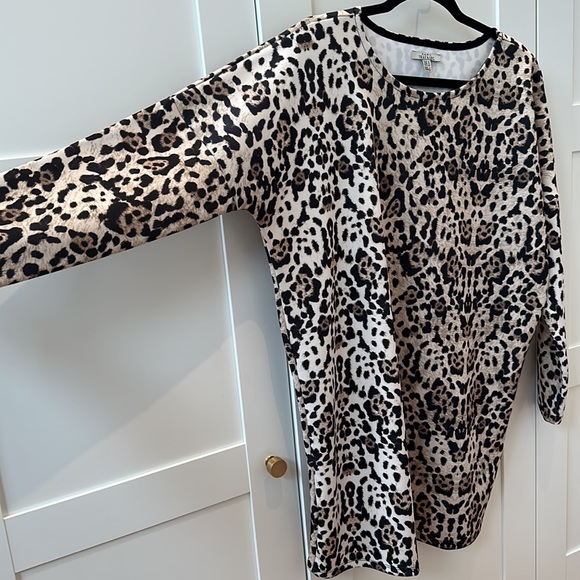 Scuba mini dress - Picture 2 of 4